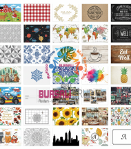 Amerikan Servis Baskı ve Tasarım Hizmetleri