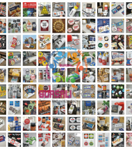 Etiket Baskı ve Tasarım Hizmetleri