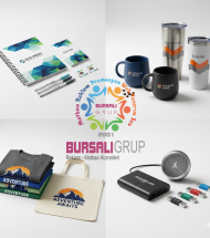 Baskılı Promosyon Ürünleri ile Markanızı Güçlendirin